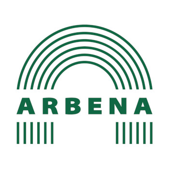 Arbena. Logo firmy