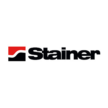 Stainer. Logo firmy