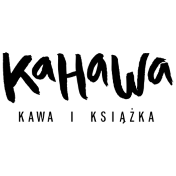 Kahawa Kawa i Książka. Kahawa to kawiarnia, własna palarnia kawy i sklep.