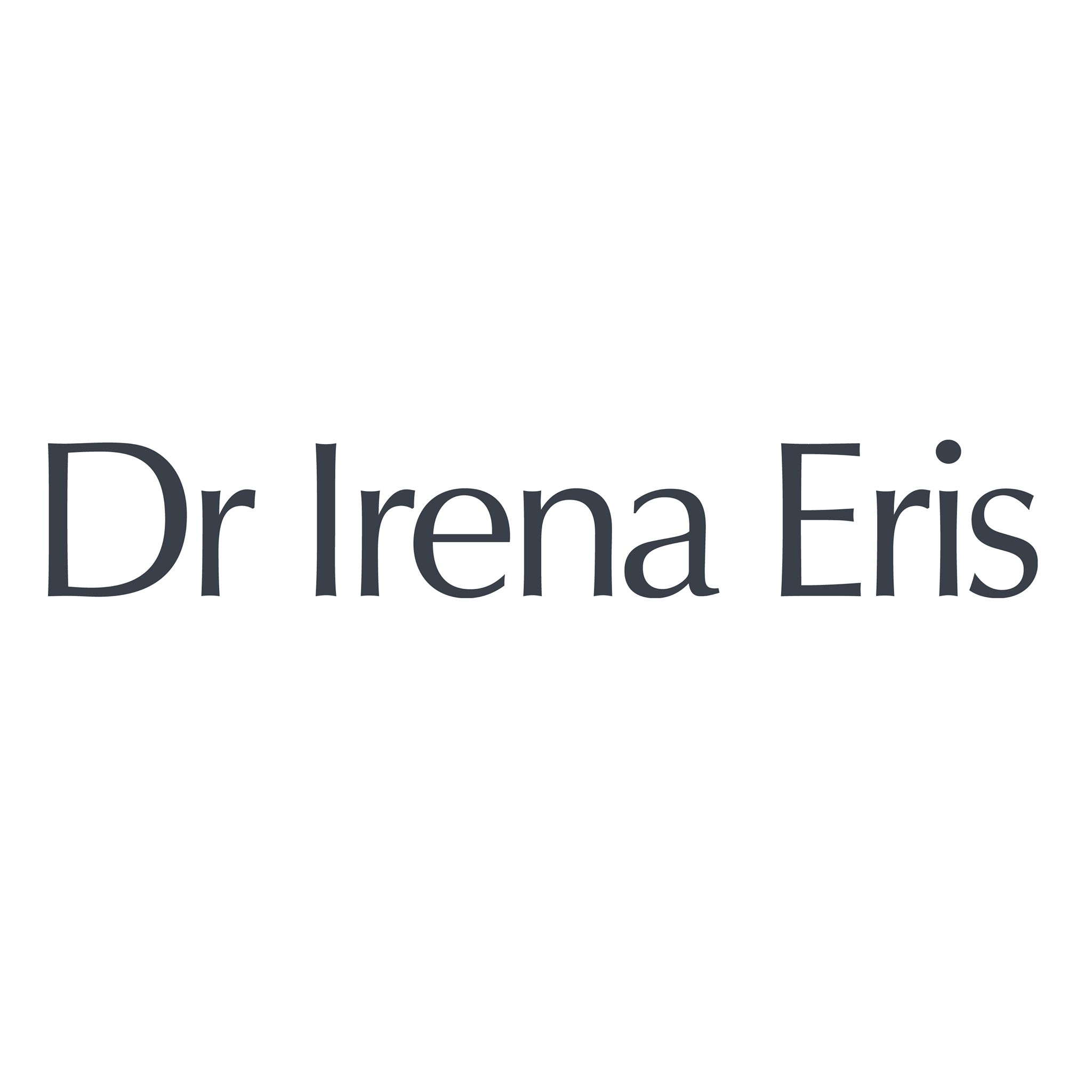 Logo Dr Irena Eris