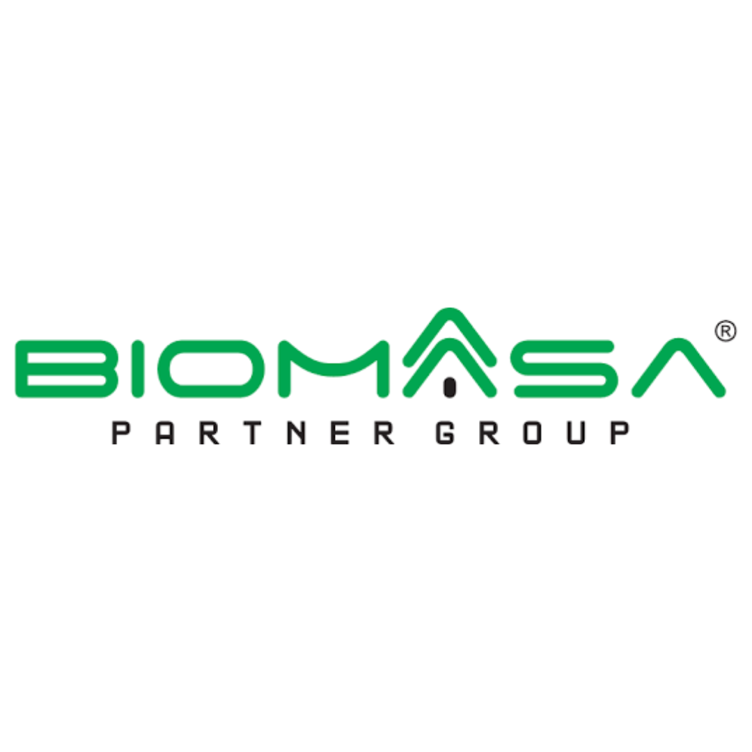 Biomasa Partner Group Biomasa